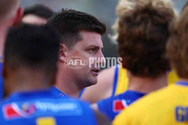 AFL 2025 Round 09 - Richmond v West Coast - A-59412989