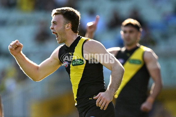 AFL 2025 Round 09 - Richmond v West Coast - A-59415781