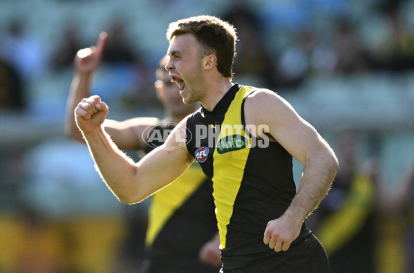 AFL 2025 Round 09 - Richmond v West Coast - A-59415782