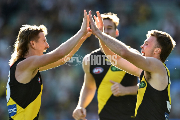 AFL 2025 Round 09 - Richmond v West Coast - A-59415783