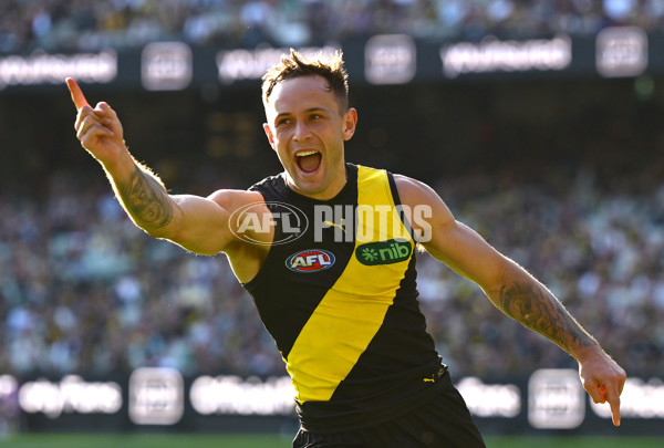 AFL 2025 Round 09 - Richmond v West Coast - A-59415849