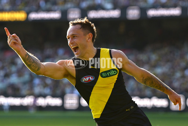 AFL 2025 Round 09 - Richmond v West Coast - A-59415851