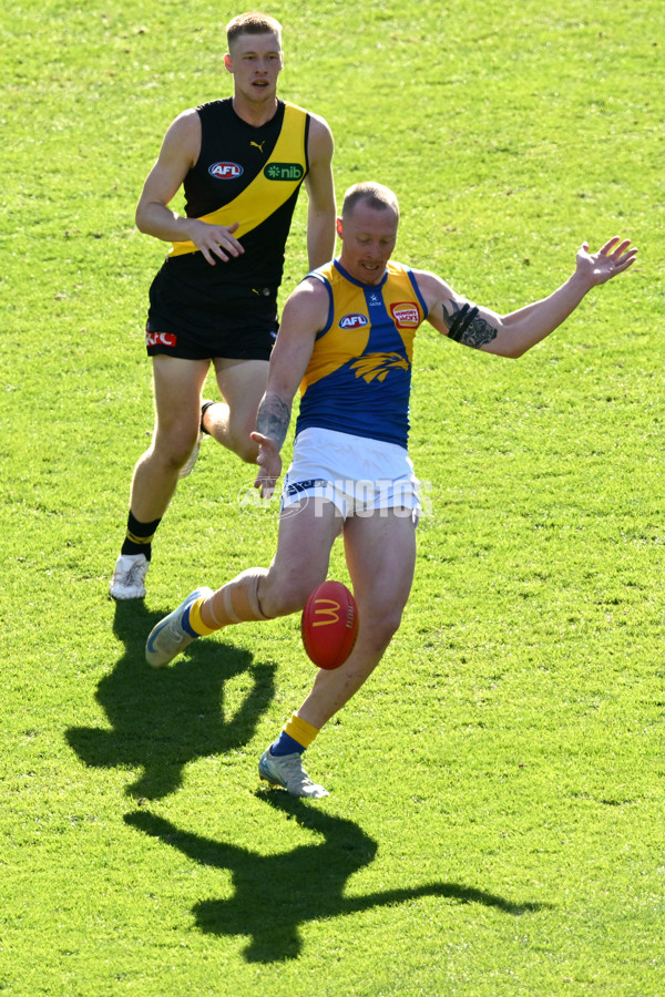 AFL 2025 Round 09 - Richmond v West Coast - A-59415856