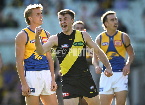 AFL 2025 Round 09 - Richmond v West Coast - A-59415864