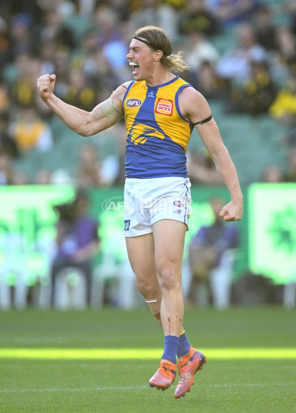 AFL 2025 Round 09 - Richmond v West Coast - A-59415865