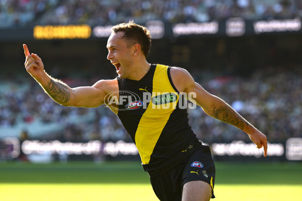 AFL 2025 Round 09 - Richmond v West Coast - A-59417510