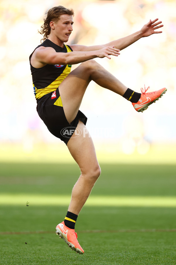 AFL 2025 Round 09 - Richmond v West Coast - A-59418906