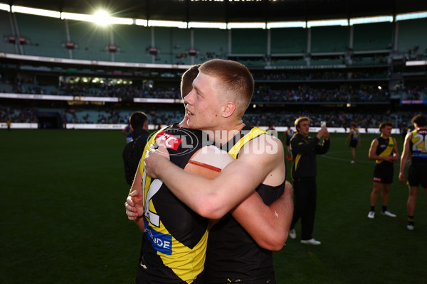 AFL 2025 Round 09 - Richmond v West Coast - A-59420852