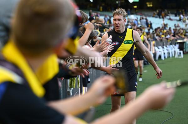 AFL 2025 Round 09 - Richmond v West Coast - A-59420875