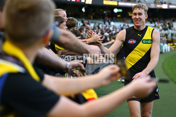 AFL 2025 Round 09 - Richmond v West Coast - A-59421550