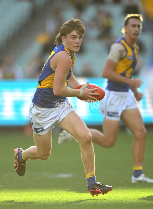 AFL 2025 Round 09 - Richmond v West Coast - A-59421612
