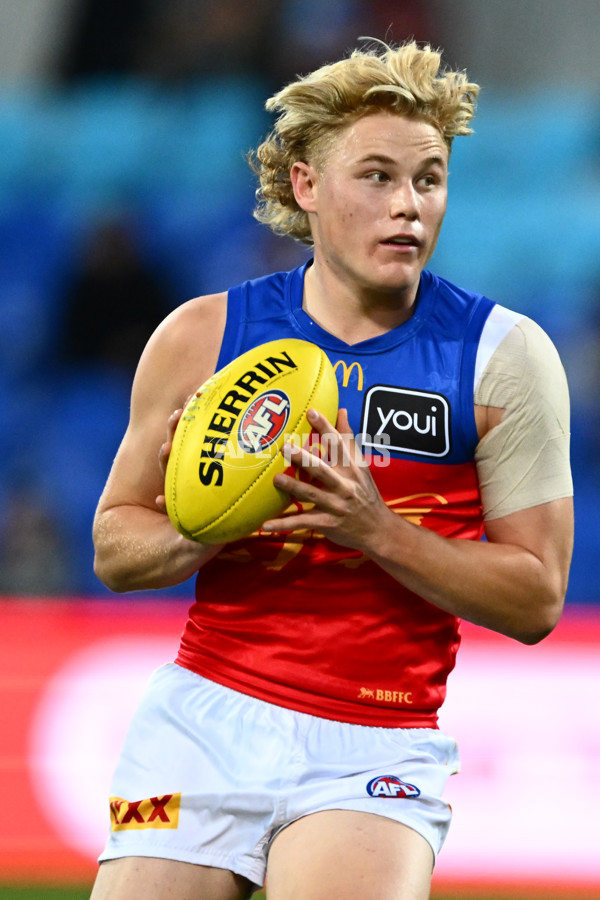 AFL 2025 Round 09 - North Melbourne v Brisbane - A-59423601