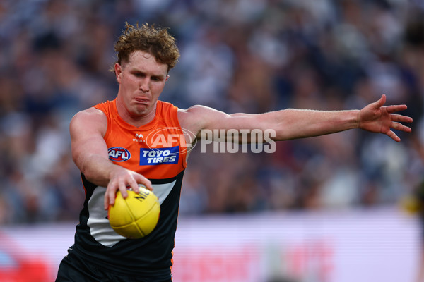 AFL 2025 Round 09 - Geelong v GWS - A-59423604