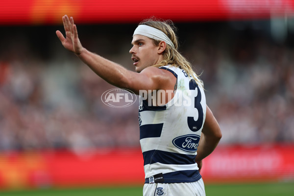 AFL 2025 Round 09 - Geelong v GWS - A-59423607