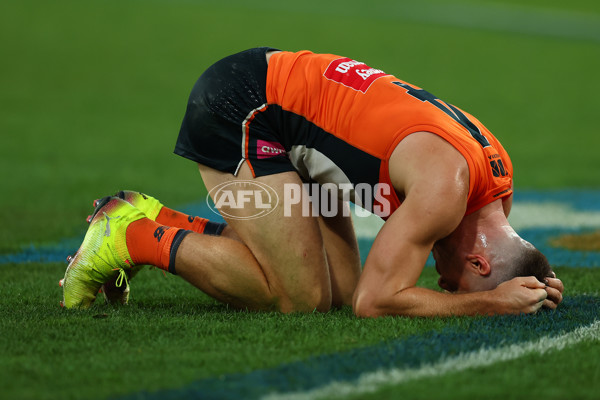 AFL 2025 Round 09 - Geelong v GWS - A-59423638