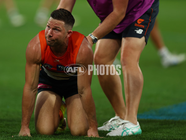 AFL 2025 Round 09 - Geelong v GWS - A-59423642