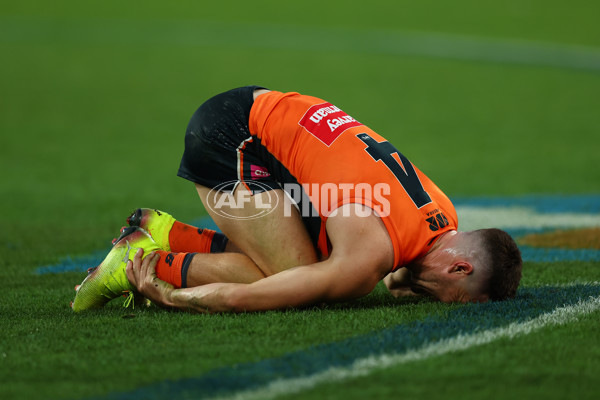 AFL 2025 Round 09 - Geelong v GWS - A-59423643