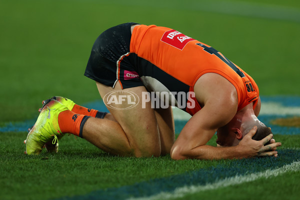 AFL 2025 Round 09 - Geelong v GWS - A-59423644