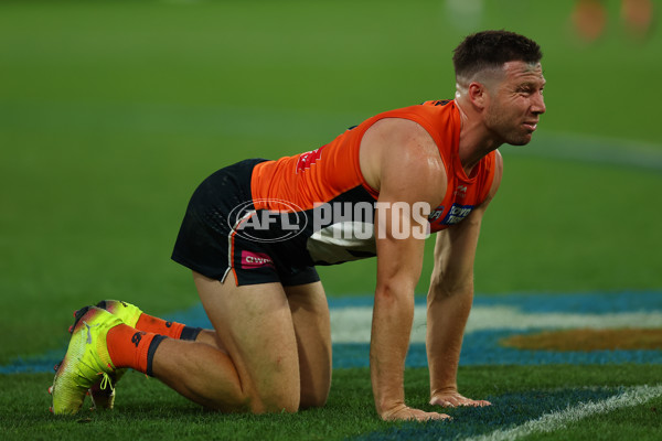 AFL 2025 Round 09 - Geelong v GWS - A-59423645