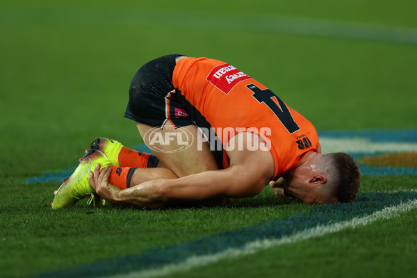 AFL 2025 Round 09 - Geelong v GWS - A-59423648