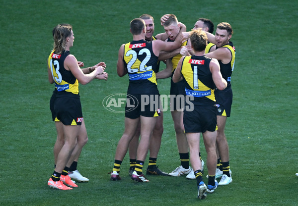 AFL 2025 Round 09 - Richmond v West Coast - A-59424791