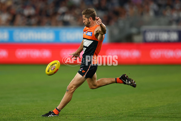AFL 2025 Round 09 - Geelong v GWS - A-59426528