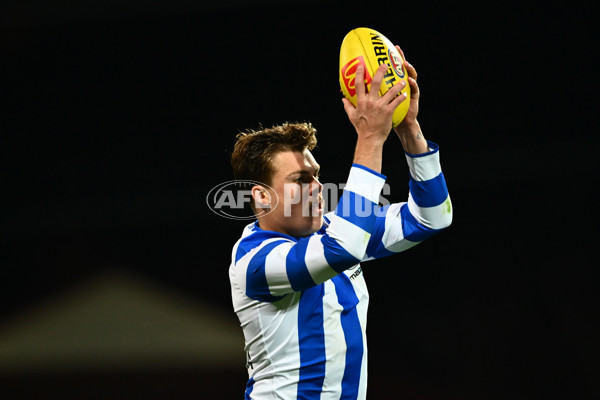 AFL 2025 Round 09 - North Melbourne v Brisbane - A-59427584