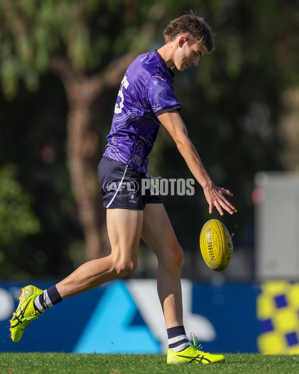 Coates League Boys 2025 Round 06 - Geelong Falcons v Gippsland Power - A-59439124