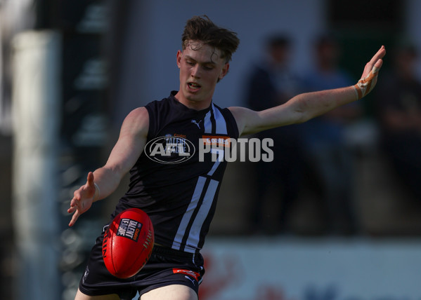 Coates League Boys 2025 Round 06 - Geelong Falcons v Gippsland Power - A-59439144