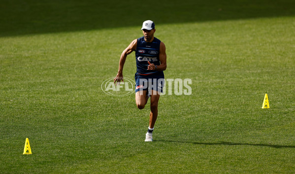 AFL 2025 Training - Geelong 150525 - A-59462969
