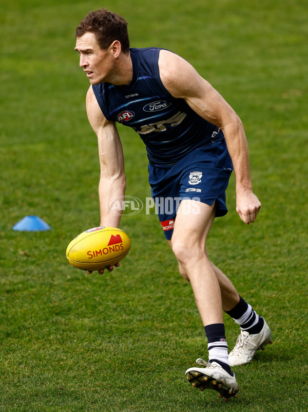 AFL 2025 Training - Geelong 150525 - A-59463014