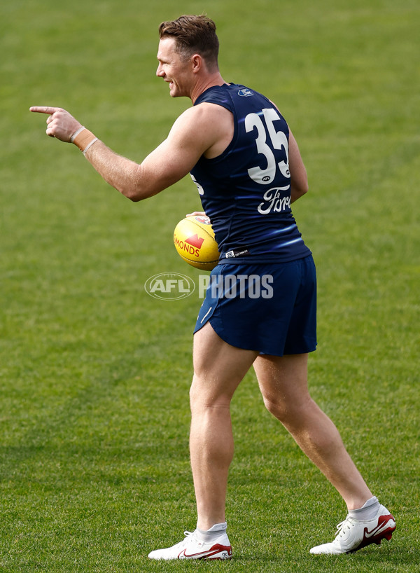 AFL 2025 Training - Geelong 150525 - A-59463355