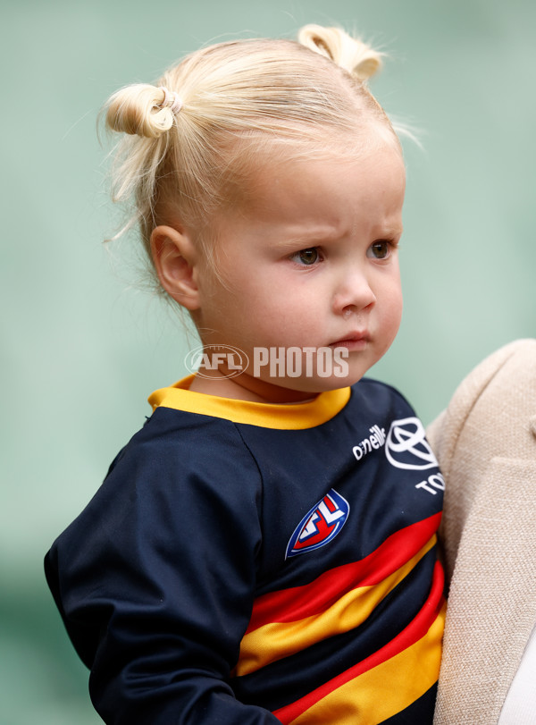 AFL 2025 Training - Adelaide 160525 - A-59472402