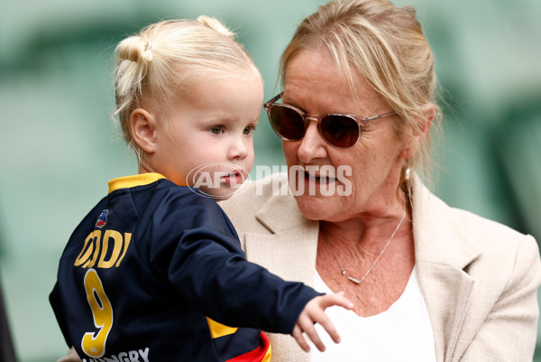 AFL 2025 Training - Adelaide 160525 - A-59472404