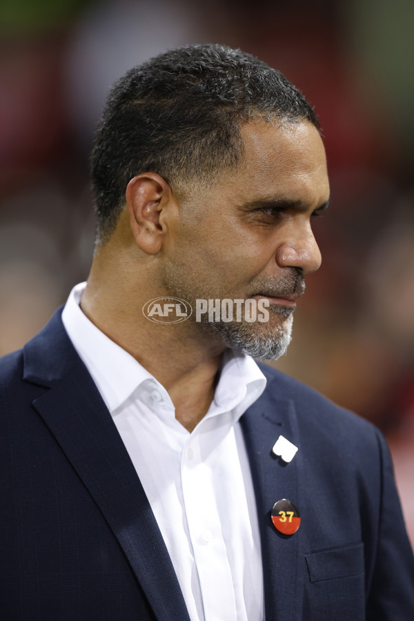 AFL 2025 Round 10 - Sydney v Carlton - A-59476585