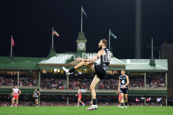 AFL 2025 Round 10 - Sydney v Carlton - A-59478352