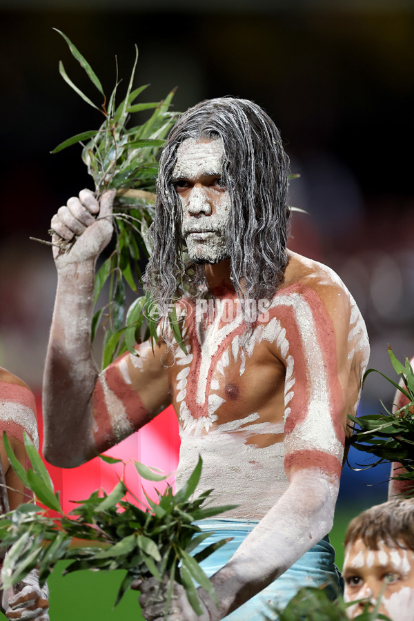 AFL 2025 Round 10 - Sydney v Carlton - A-59481201