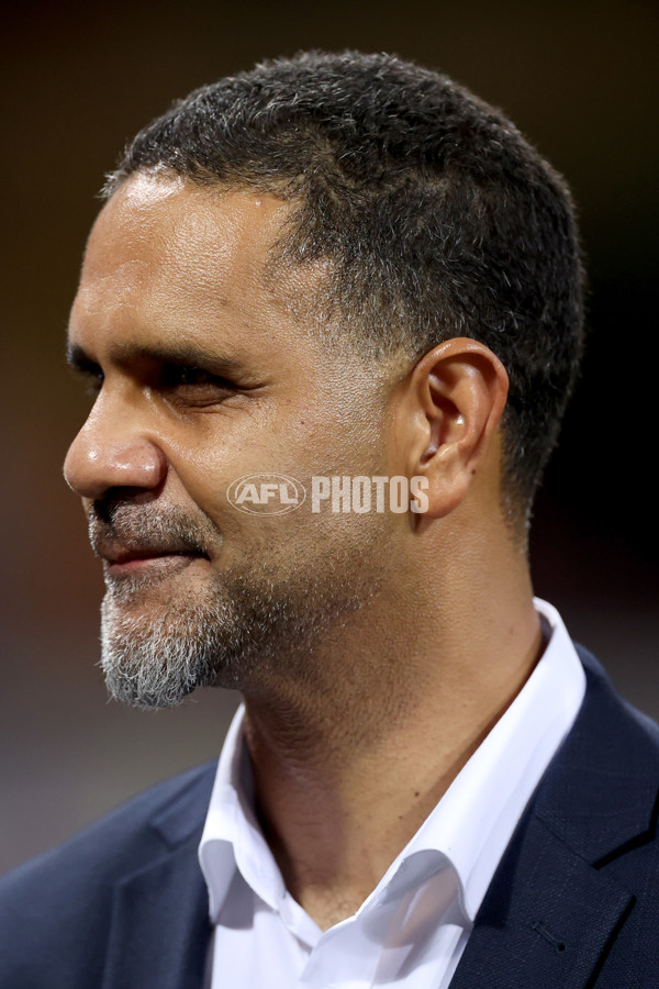 AFL 2025 Round 10 - Sydney v Carlton - A-59481202