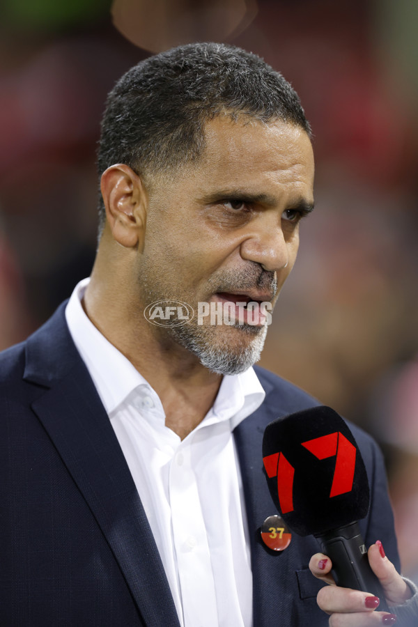 AFL 2025 Round 10 - Sydney v Carlton - A-59487571