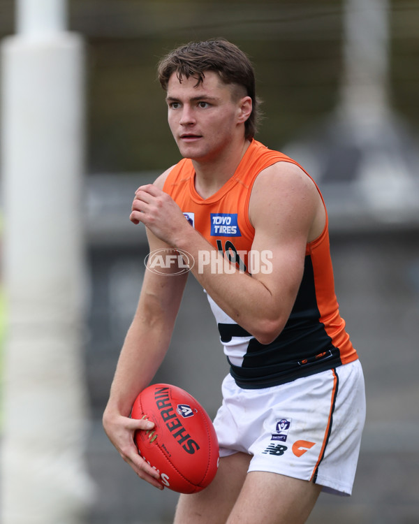 VFL 2025 Round 08 - Collingwood v GWS Giants - A-59490895