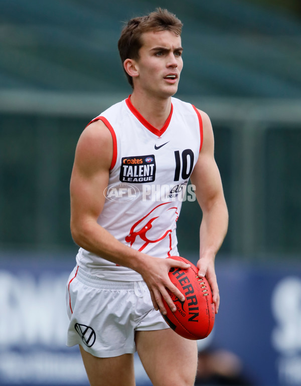 Coates League Boys 2025 Round 07 - Eastern Ranges v Sydney Swans Academy - A-59492674
