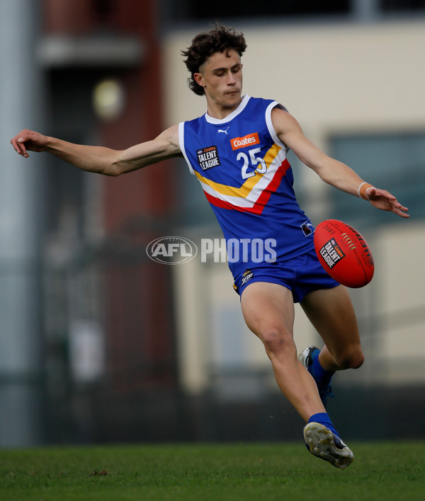 Coates League Boys 2025 Round 07 - Eastern Ranges v Sydney Swans Academy - A-59495106