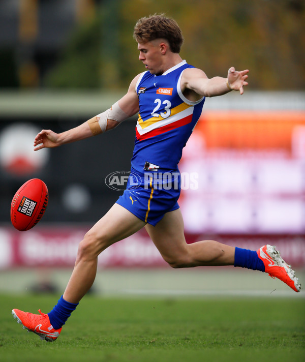 Coates League Boys 2025 Round 07 - Eastern Ranges v Sydney Swans Academy - A-59495109