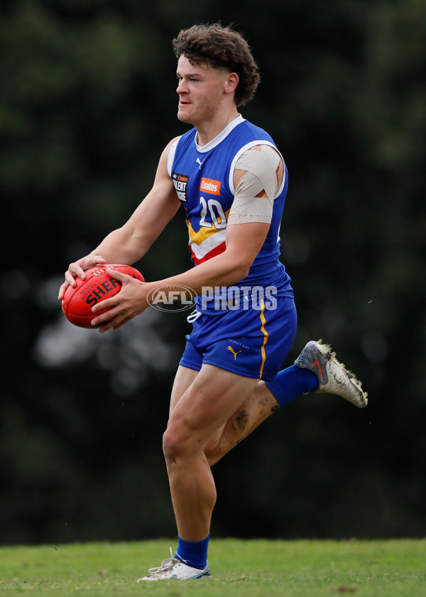 Coates League Boys 2025 Round 07 - Eastern Ranges v Sydney Swans Academy - A-59498050