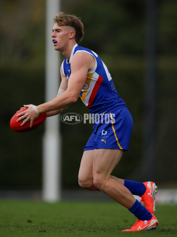 Coates League Boys 2025 Round 07 - Eastern Ranges v Sydney Swans Academy - A-59498052