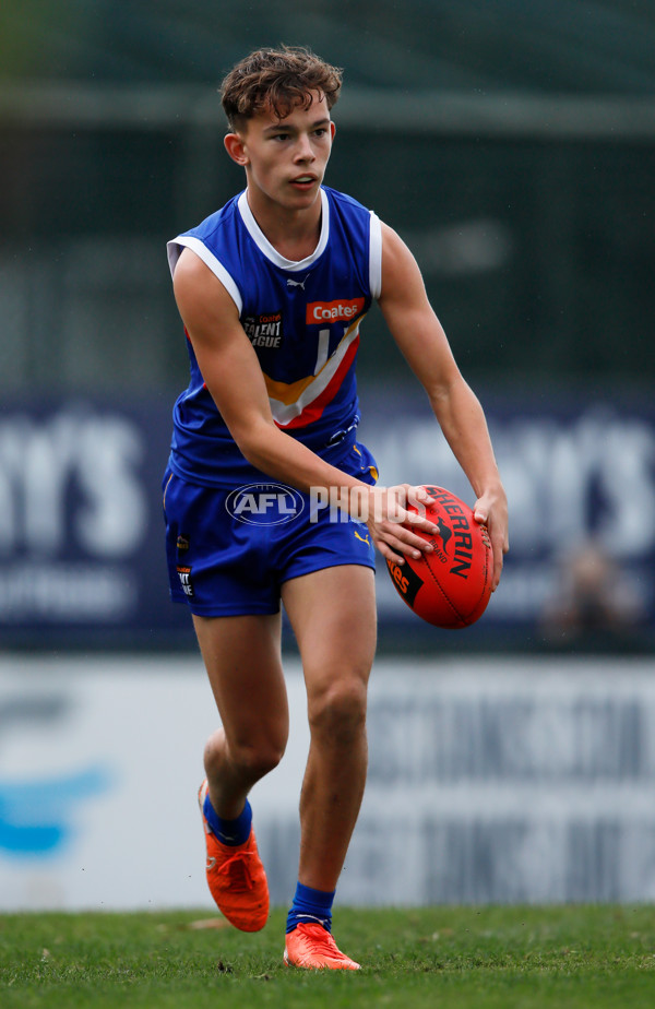 Coates League Boys 2025 Round 07 - Eastern Ranges v Sydney Swans Academy - A-59498079