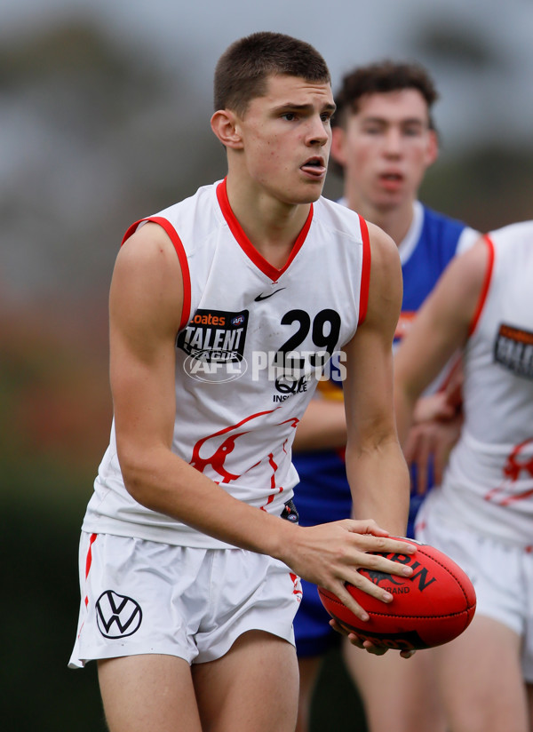 Coates League Boys 2025 Round 07 - Eastern Ranges v Sydney Swans Academy - A-59498080