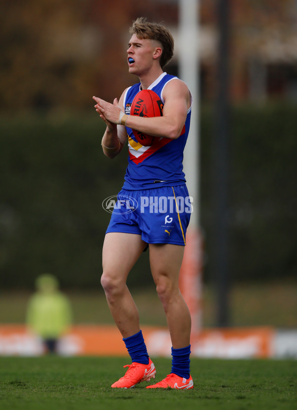 Coates League Boys 2025 Round 07 - Eastern Ranges v Sydney Swans Academy - A-59498920