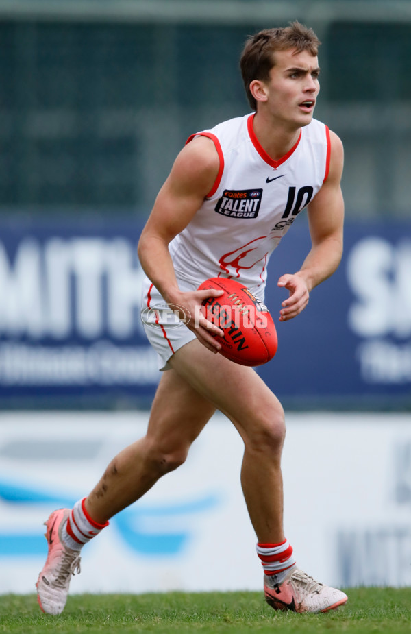 Coates League Boys 2025 Round 07 - Eastern Ranges v Sydney Swans Academy - A-59498928