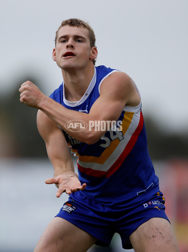 Coates League Boys 2025 Round 07 - Eastern Ranges v Sydney Swans Academy - A-59498939